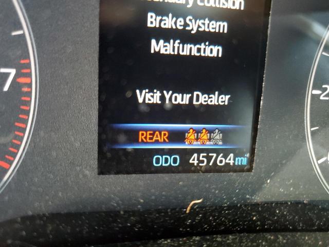 5YFB4MDE0PP044803 - 2023 TOYOTA COROLLA LE 黑色 照片 9