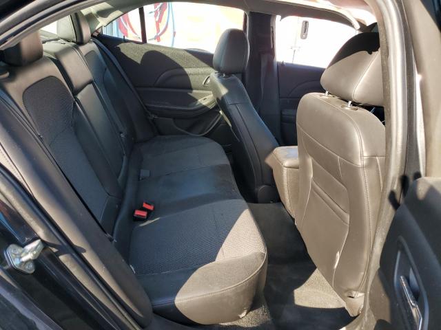 1G11C5SLXFF268455 - 2015 CHEVROLET MALIBU 1LT GRAY photo 10