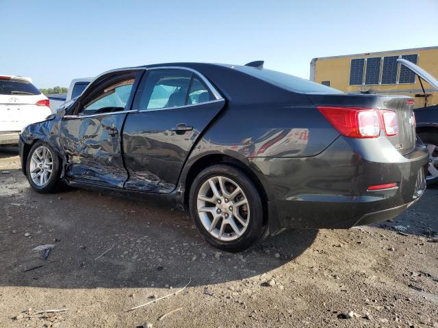 1G11C5SLXFF268455 - 2015 CHEVROLET MALIBU 1LT GRAY photo 2