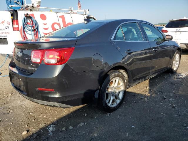 1G11C5SLXFF268455 - 2015 CHEVROLET MALIBU 1LT GRAY photo 3