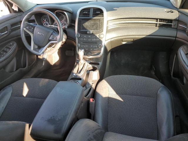 1G11C5SLXFF268455 - 2015 CHEVROLET MALIBU 1LT GRAY photo 8