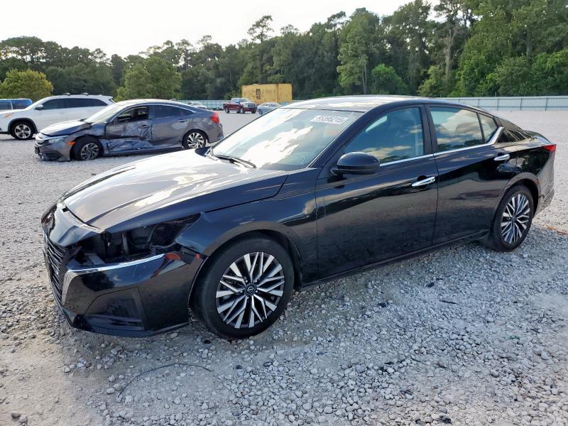 2023 NISSAN ALTIMA SV, 