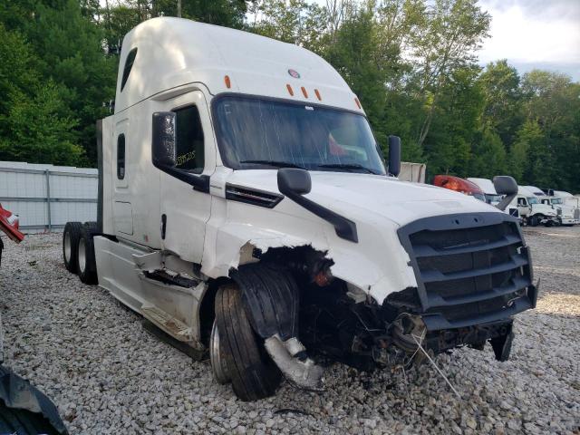 2019 FREIGHTLINER CASCADIA 126, 