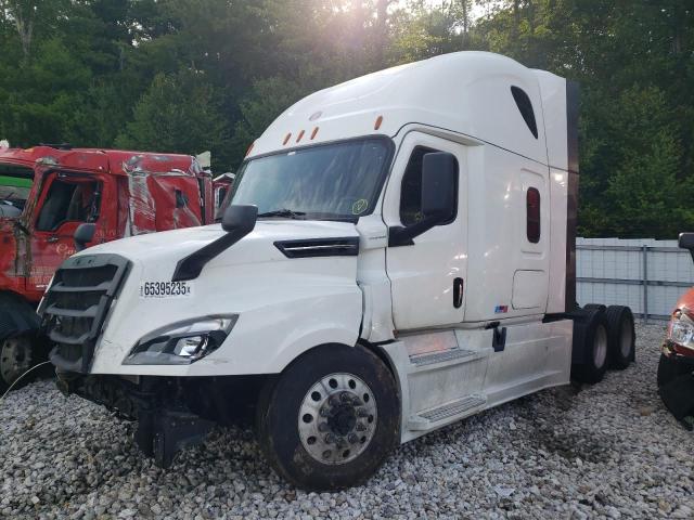 1FUJHHDR3KLKN8429 - 2019 FREIGHTLINER CASCADIA 126 Ağ foto 2