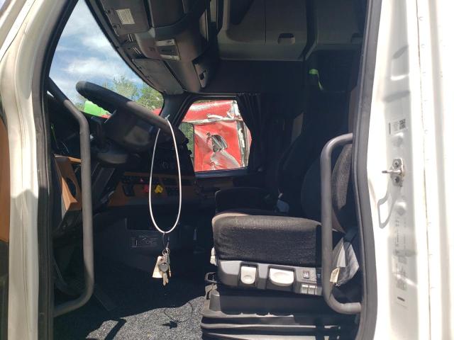 1FUJHHDR3KLKN8429 - 2019 FREIGHTLINER CASCADIA 126 Ağ foto 5