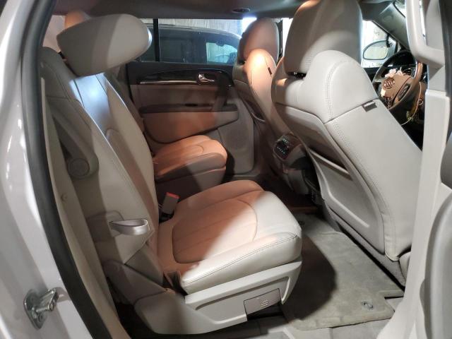 5GAKRCKD0GJ267435 - 2016 BUICK ENCLAVE Blanc photo 11