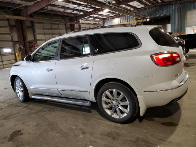 5GAKRCKD0GJ267435 - 2016 BUICK ENCLAVE Blanc photo 2