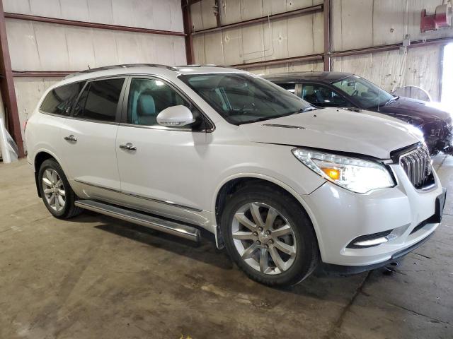 5GAKRCKD0GJ267435 - 2016 BUICK ENCLAVE Blanc photo 4