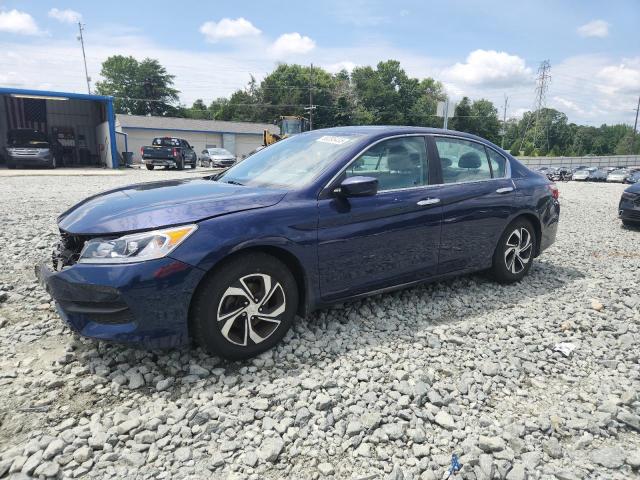 2017 HONDA ACCORD LX, 