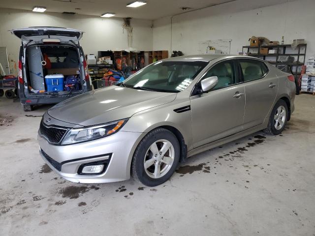 2014 KIA OPTIMA LX, null