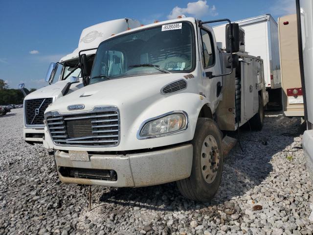 2007 FREIGHTLINER M2 106 MEDIUM DUTY, 