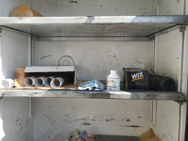 1FVACXCS27DY91403 - 2007 FREIGHTLINER M2 106 MEDIUM DUTY WHITE photo 10