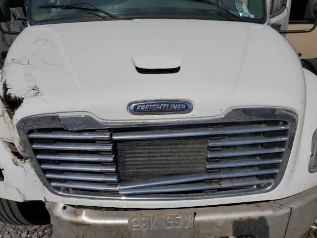 1FVACXCS27DY91403 - 2007 FREIGHTLINER M2 106 MEDIUM DUTY WHITE photo 11