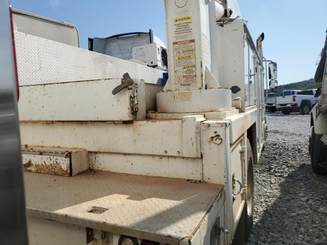 1FVACXCS27DY91403 - 2007 FREIGHTLINER M2 106 MEDIUM DUTY WHITE photo 3