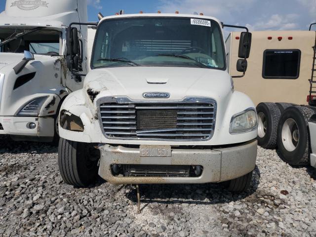 1FVACXCS27DY91403 - 2007 FREIGHTLINER M2 106 MEDIUM DUTY WHITE photo 5