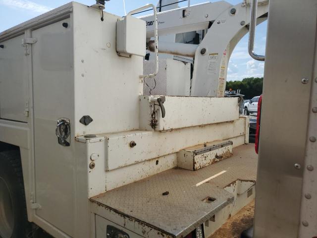 1FVACXCS27DY91403 - 2007 FREIGHTLINER M2 106 MEDIUM DUTY WHITE photo 6