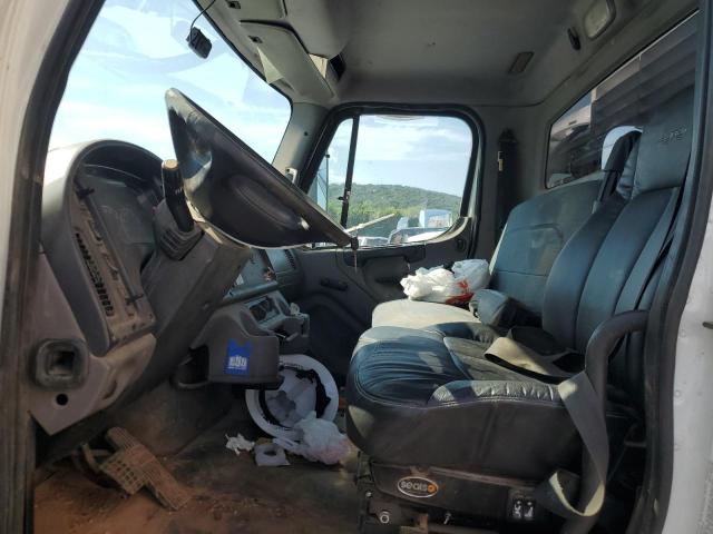 1FVACXCS27DY91403 - 2007 FREIGHTLINER M2 106 MEDIUM DUTY WHITE photo 7