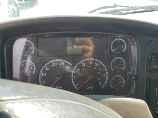 1FVACXCS27DY91403 - 2007 FREIGHTLINER M2 106 MEDIUM DUTY WHITE photo 9