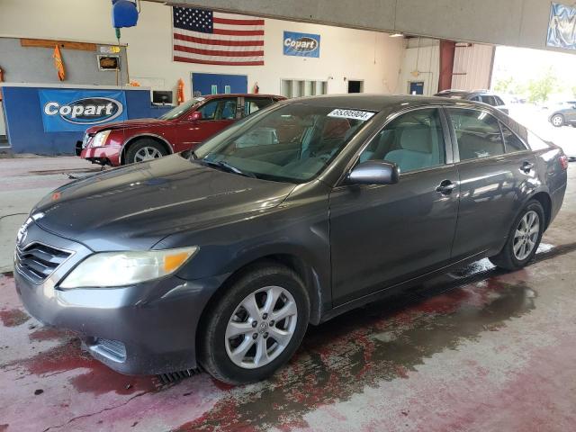 2010 TOYOTA CAMRY BASE, 