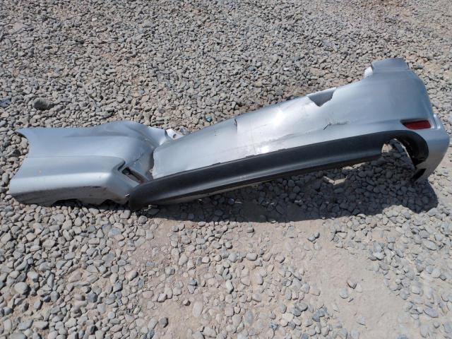 2T1BU4EEXDC986044 - 2013 TOYOTA COROLLA BASE SILVER photo 12