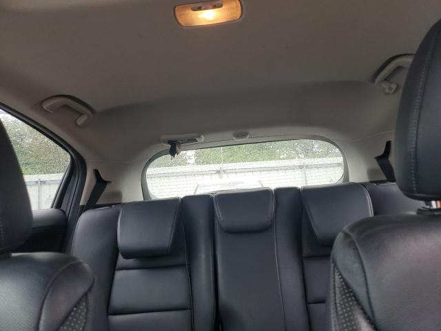 3CZRU5H77HM727200 - 2017 HONDA HR-V EXL CHARCOAL photo 10