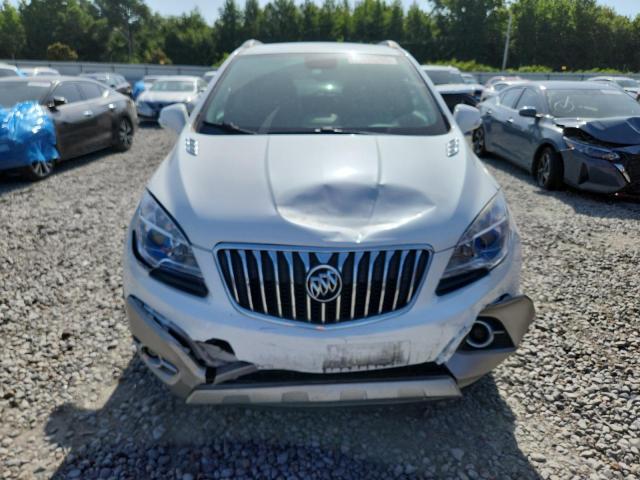 KL4CJBSB5EB785917 - 2014 BUICK ENCORE CONVENIENCE 白色 照片 5