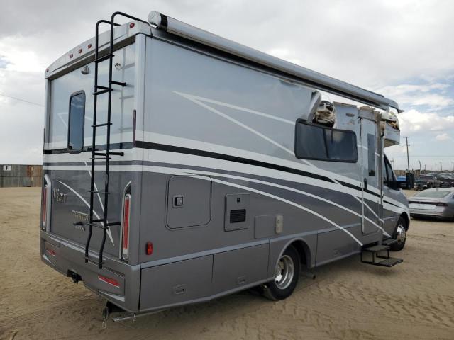 W1X8E33Y5ME206320 - 2021 WINNEBAGO MOTORHOME 3500 SILVER photo 3