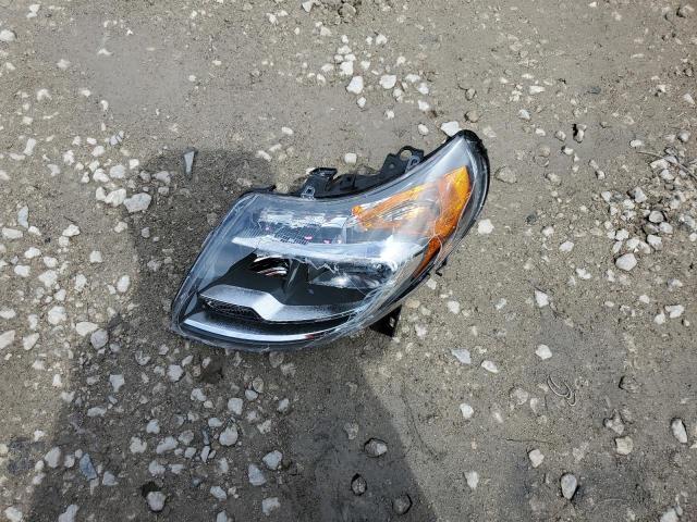 3C6TRVDGXEE129201 - 2014 RAM PROMASTER 2500 HIGH WHITE photo 13