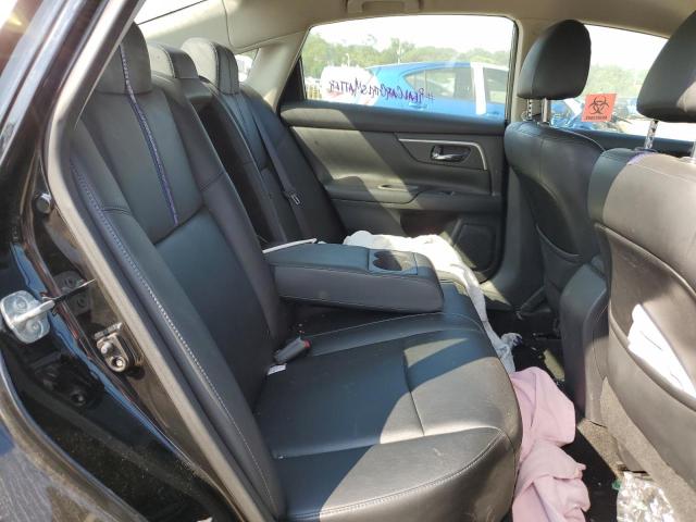 1N4AL3AP3JC155107 - 2018 NISSAN ALTIMA 2.5 შავი ფოტო 10