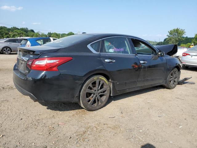 1N4AL3AP3JC155107 - 2018 NISSAN ALTIMA 2.5 შავი ფოტო 3