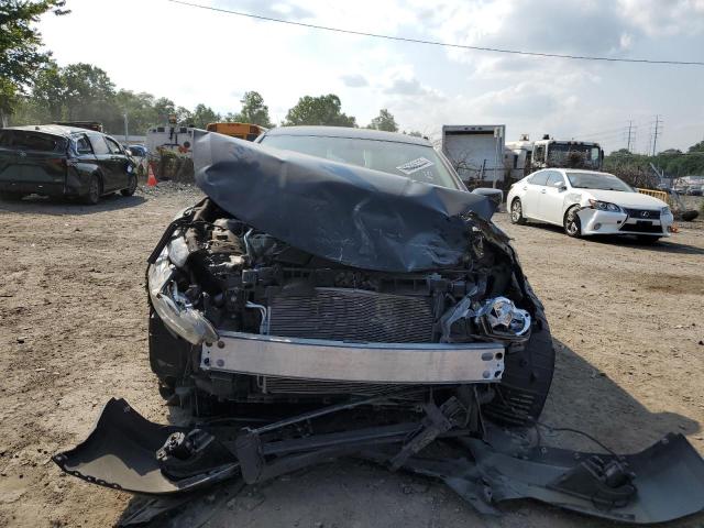 1N4AL3AP3JC155107 - 2018 NISSAN ALTIMA 2.5 შავი ფოტო 5