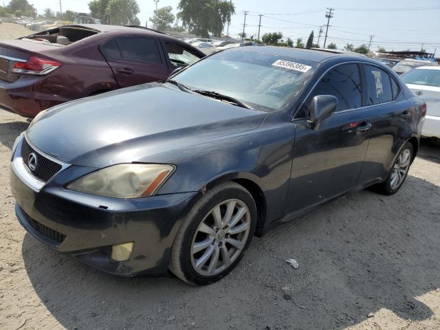 2008 LEXUS IS 250, null