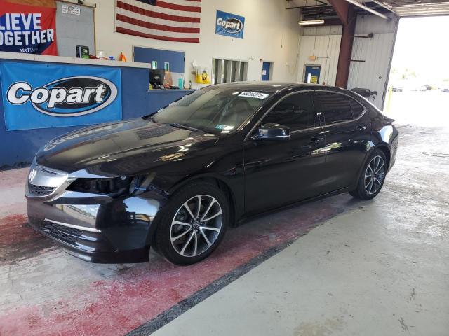 19UUB3F59FA008649 - 2015 ACURA TLX TECH BLACK photo 1