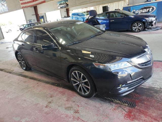 19UUB3F59FA008649 - 2015 ACURA TLX TECH BLACK photo 4