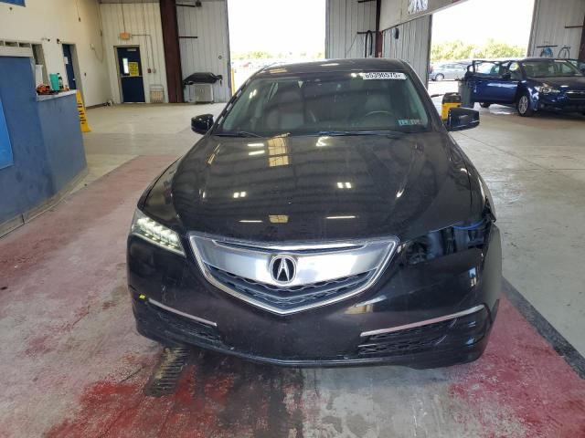 19UUB3F59FA008649 - 2015 ACURA TLX TECH BLACK photo 5