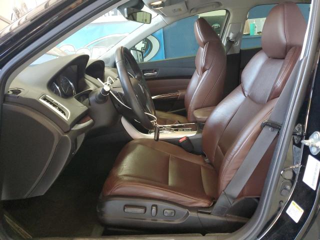 19UUB3F59FA008649 - 2015 ACURA TLX TECH BLACK photo 7