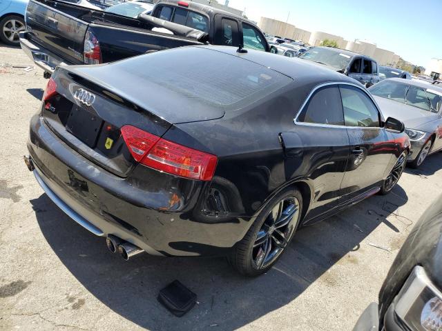 WAUVVAFR4CA011047 - 2012 AUDI S5 PRESTIGE 黑色 照片 3