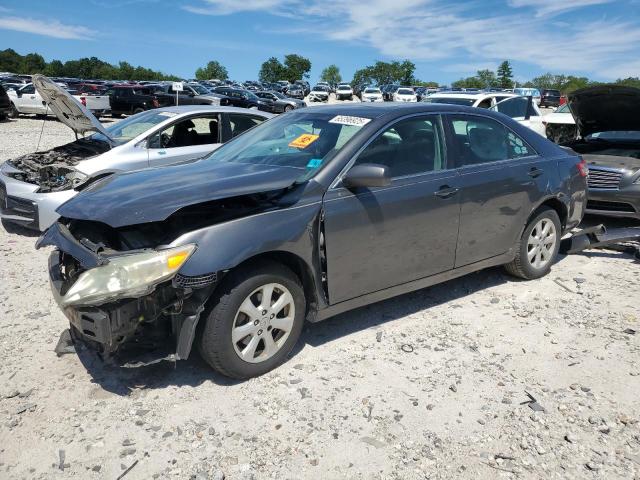 2010 TOYOTA CAMRY BASE, 