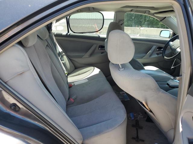 4T4BF3EK0AR046975 - 2010 TOYOTA CAMRY BASE Մոխրագույն լուսանկար 10