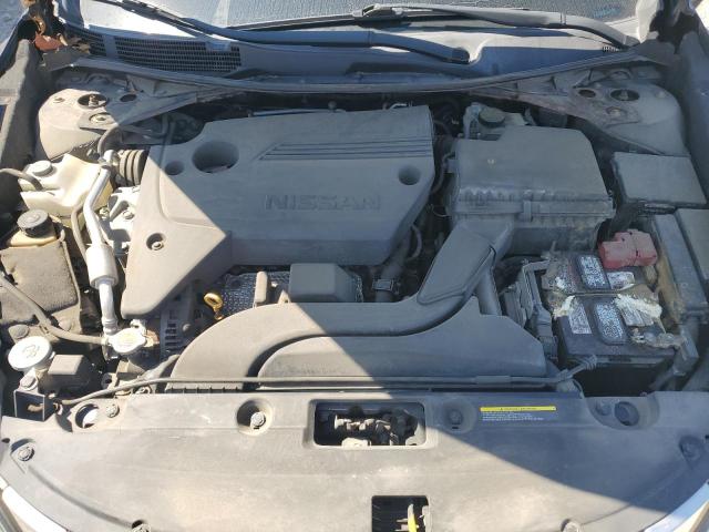 1N4AL3AP2HC156971 - 2017 NISSAN ALTIMA 2.5 Qara foto 11