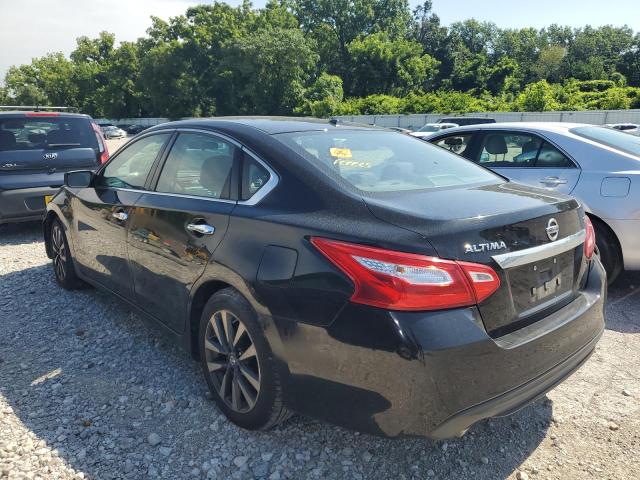 1N4AL3AP2HC156971 - 2017 NISSAN ALTIMA 2.5 Qara foto 2