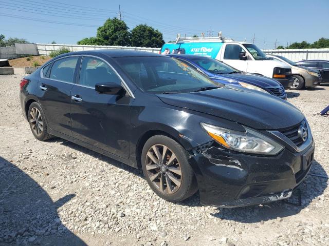 1N4AL3AP2HC156971 - 2017 NISSAN ALTIMA 2.5 Qara foto 4