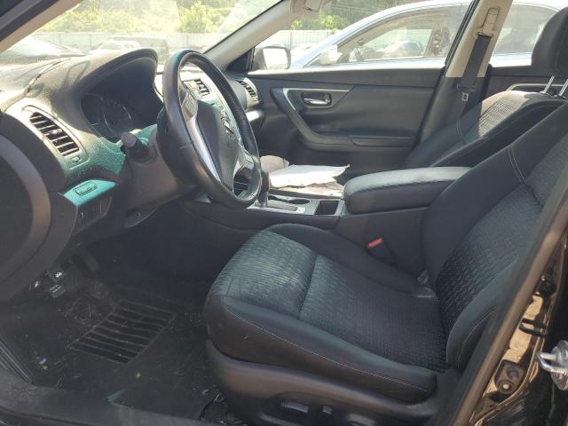 1N4AL3AP2HC156971 - 2017 NISSAN ALTIMA 2.5 Qara foto 7