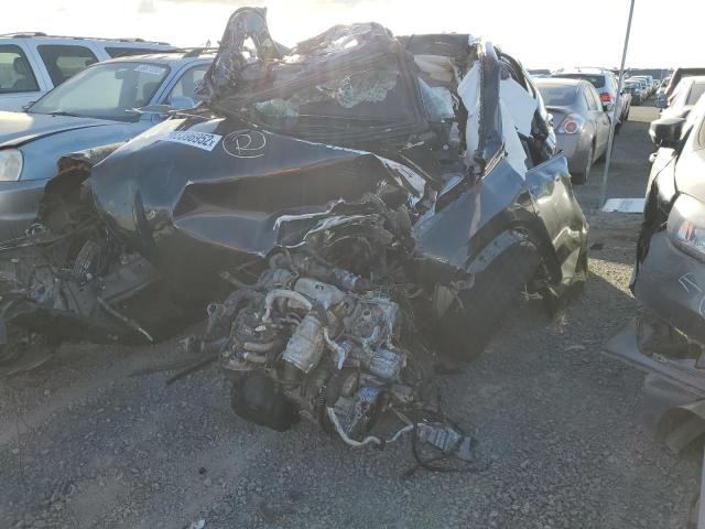 JTJYARBZ6J2107671 - 2018 LEXUS NX 300 BASE შავი ფოტო 2