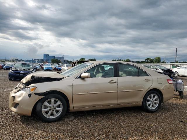 2011 TOYOTA CAMRY BASE, 