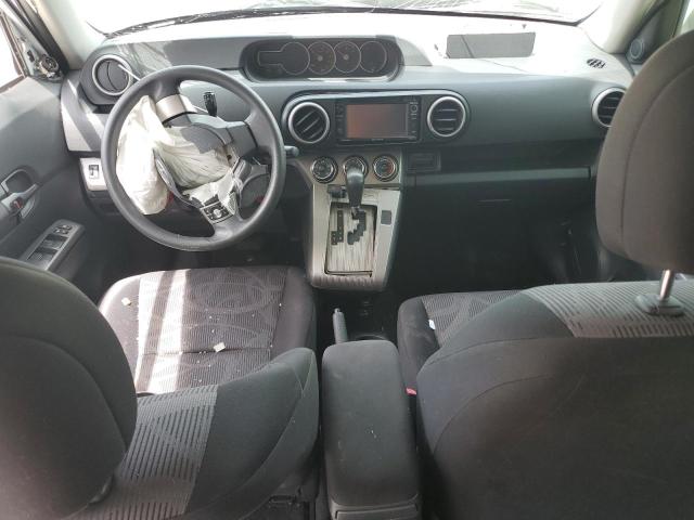 JTLZE4FE5EJ065368 - 2014 TOYOTA SCION XB Beyaz fotoğraf 8