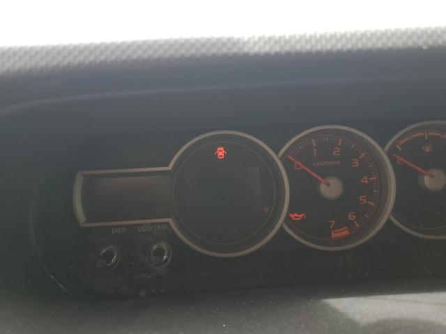 JTLZE4FE5EJ065368 - 2014 TOYOTA SCION XB Beyaz fotoğraf 9