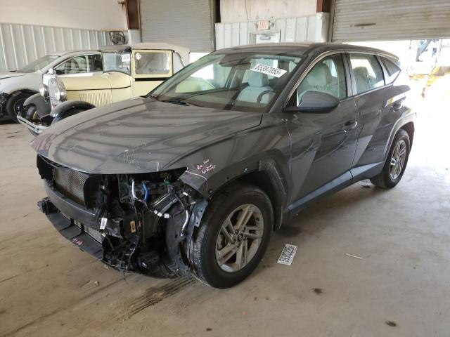 2025 HYUNDAI TUCSON SE, 