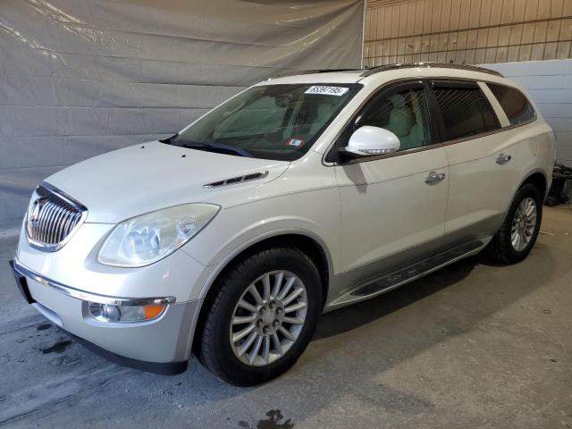 2011 BUICK ENCLAVE CXL, 