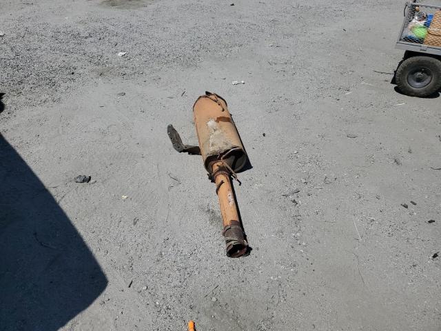 1N6AA0EC9BN302880 - 2011 NISSAN TITAN S 灰色 照片 12